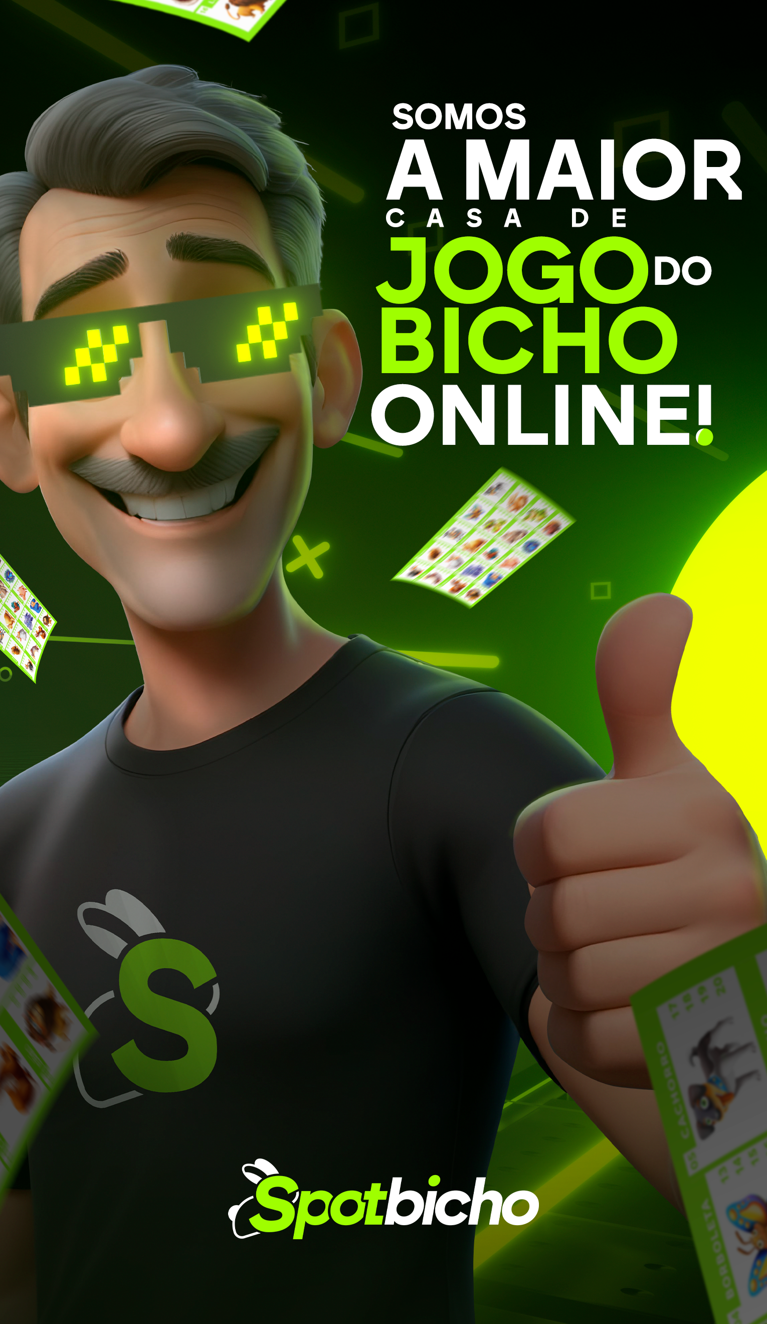 Jogo Do Bicho